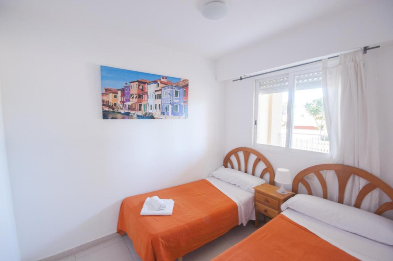 Homeincalpe La Reina Buitenkant foto