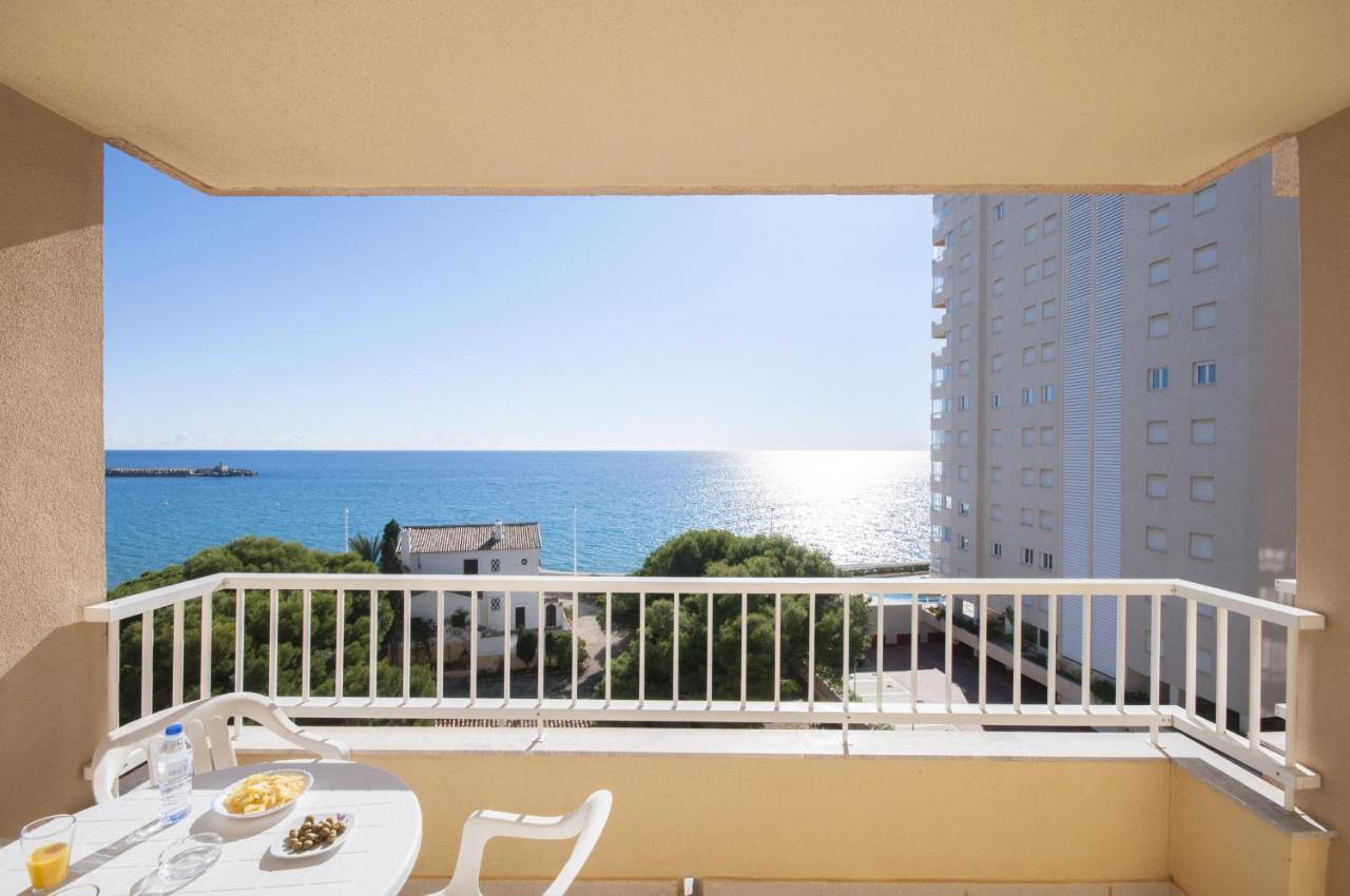 Homeincalpe La Reina Buitenkant foto