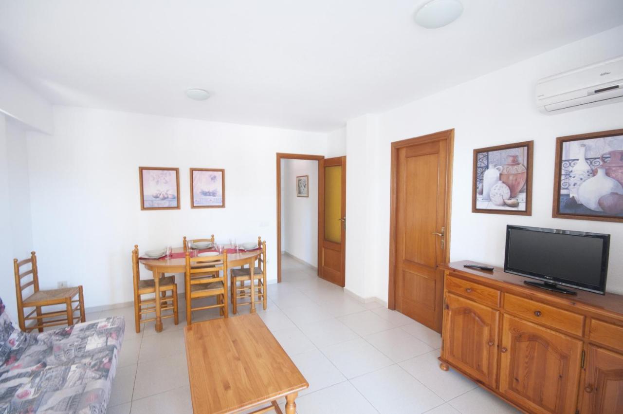 Homeincalpe La Reina Buitenkant foto