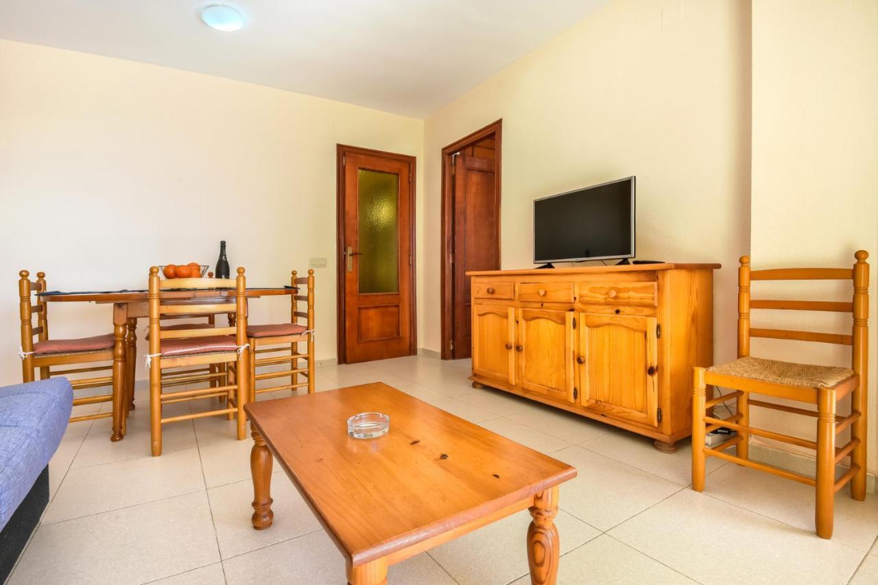 Homeincalpe La Reina Buitenkant foto