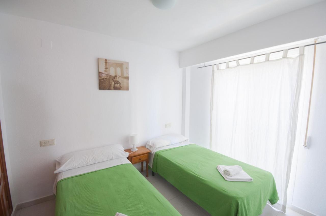 Homeincalpe La Reina Buitenkant foto