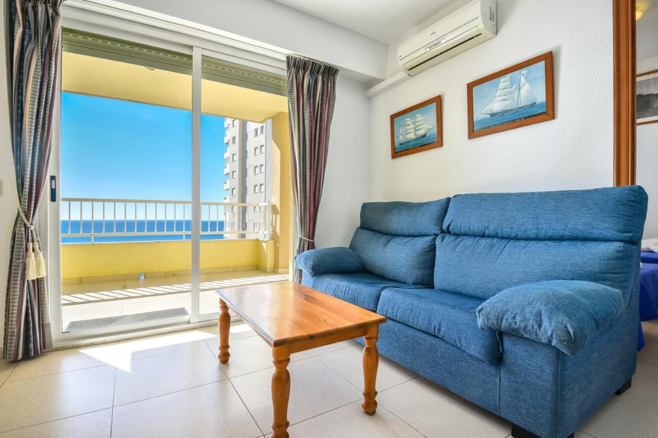 Homeincalpe La Reina Buitenkant foto